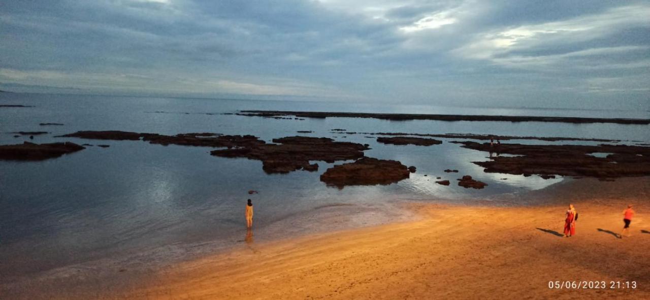 Bluebeach ลาสปัลมาส เด กรานคานาเรีย ภายนอก รูปภาพ