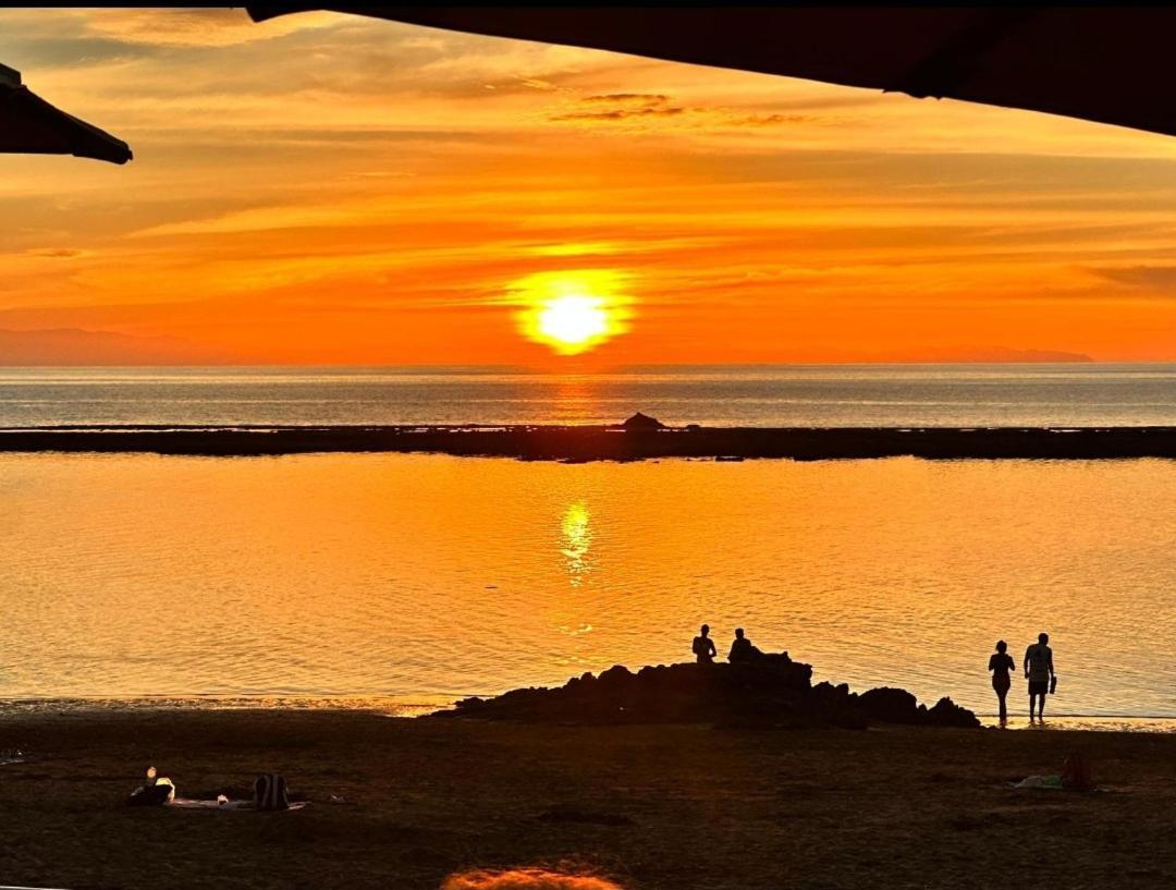 Bluebeach ลาสปัลมาส เด กรานคานาเรีย ภายนอก รูปภาพ