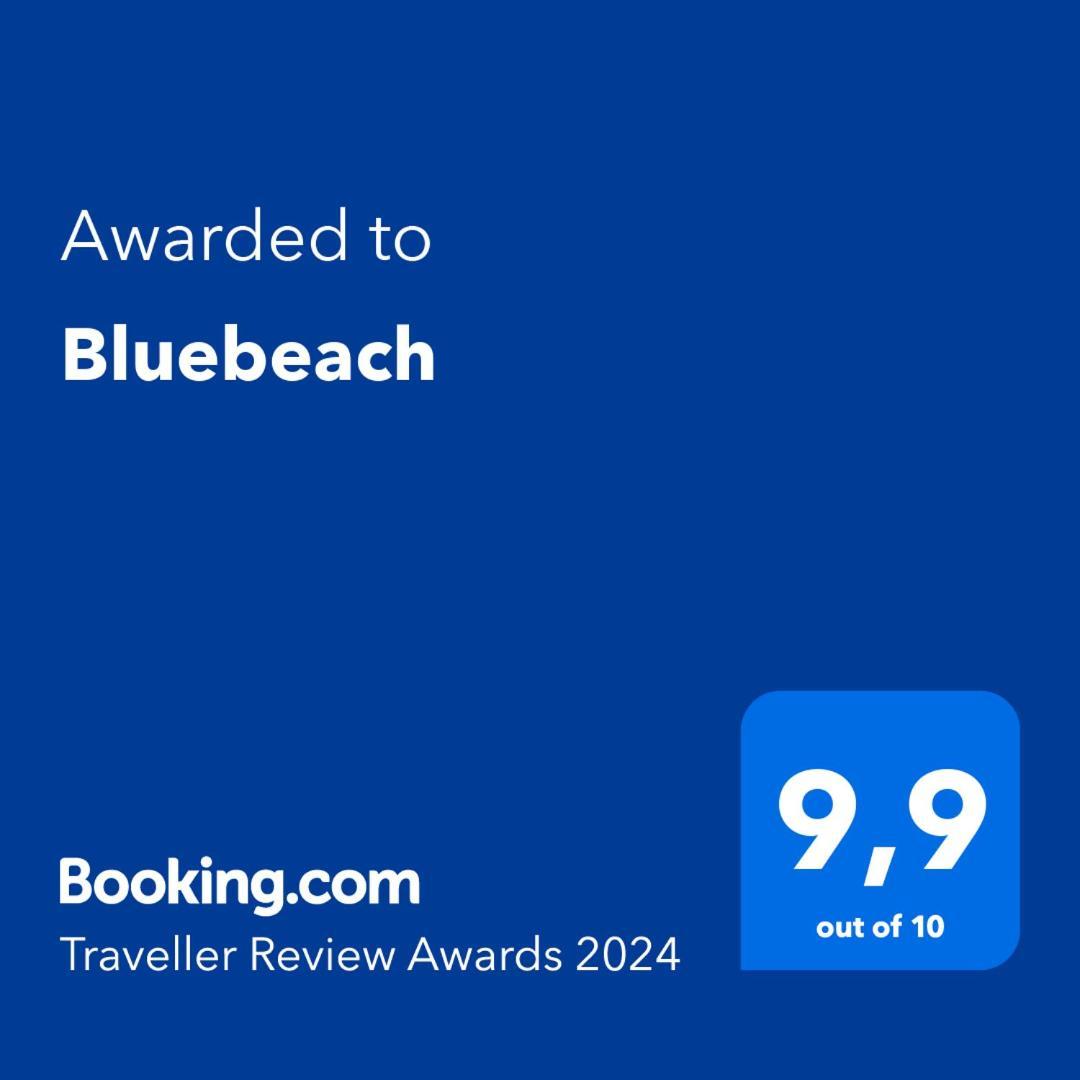 Bluebeach ลาสปัลมาส เด กรานคานาเรีย ภายนอก รูปภาพ