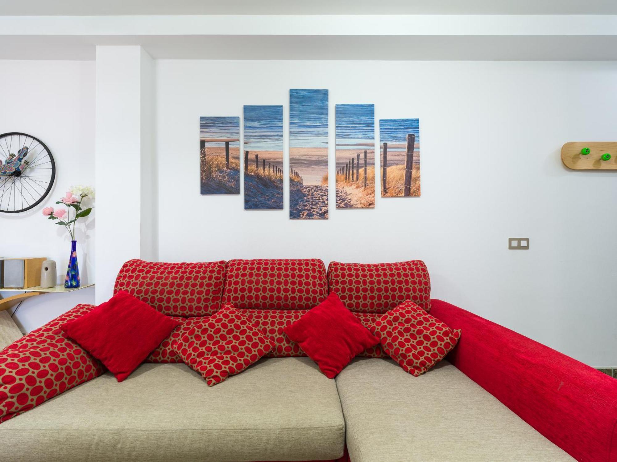 Bluebeach ลาสปัลมาส เด กรานคานาเรีย ภายนอก รูปภาพ